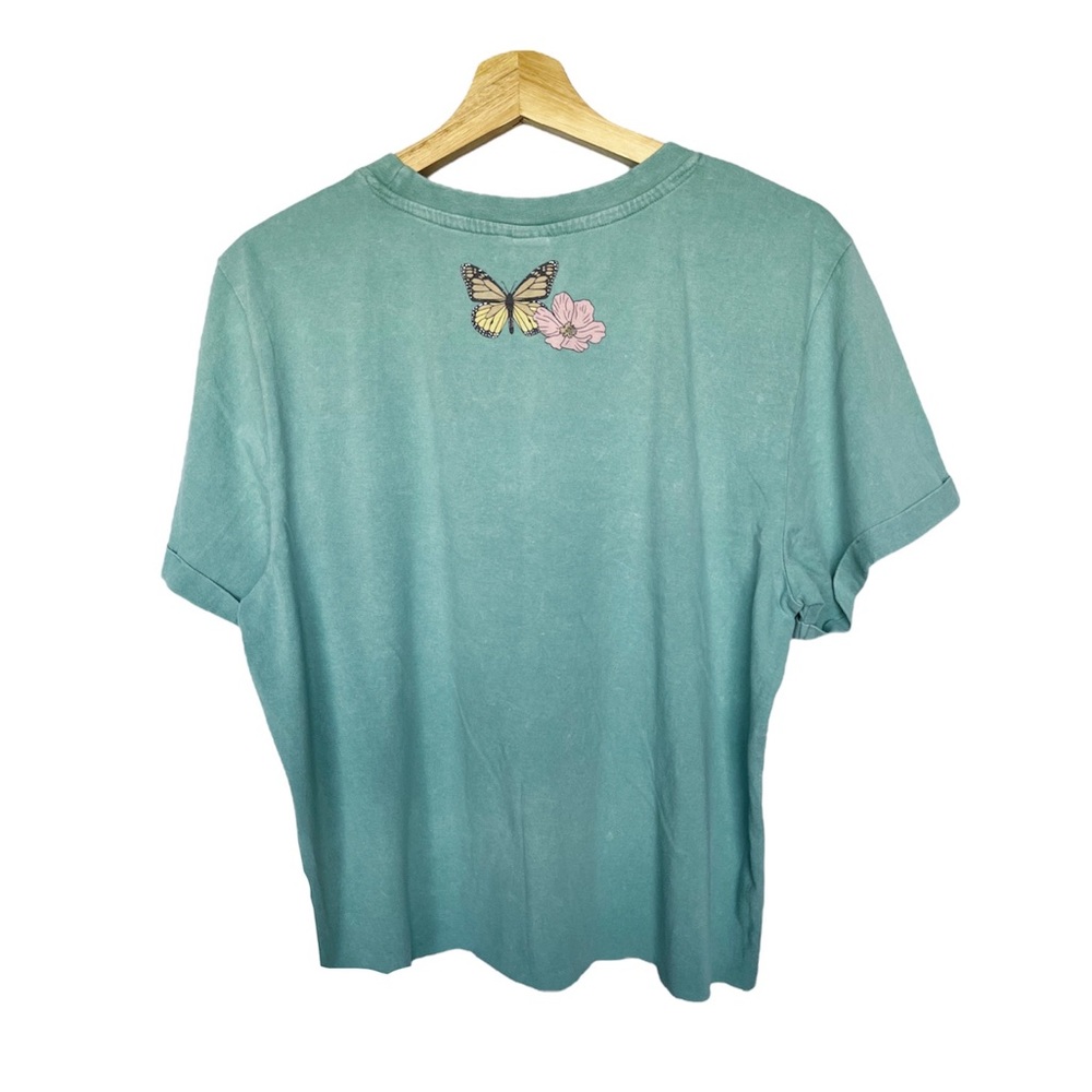 Road‎ to Nowhere NWT Graphic Tee - Picture 4 of 4